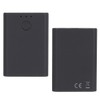 2in1 TX7 Black Bluetooth Transmitter and Receiver 3.5mm Audio Music