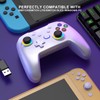 Diswoe Controller for Switch/Switch Lite/OLED/PC, Pro Controller for Switch, Controller