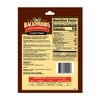 Backwoods Cracked Pepper Seasoning with Cure Packet
