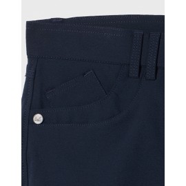 Covalliero Herren Reithose Techno dunkelblau, 50