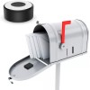 Unbranded US New Wireless Mailbox Alarm Instant Alert Mailbox Notification