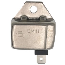 PARTSRUN 21119-2161 Igniter Ignitor Module for Club Car DS Gas Golf Cart 1992-1996 FE290 FE350 1016491 ZF345-2