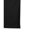 SOFIA'S CHOICE Women's Drawstring Slit Skirt High Waist A Line