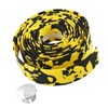 BULLSPANN Bicycle Handlebar Tape Wrap Bar Connector for Bicycle 195cm