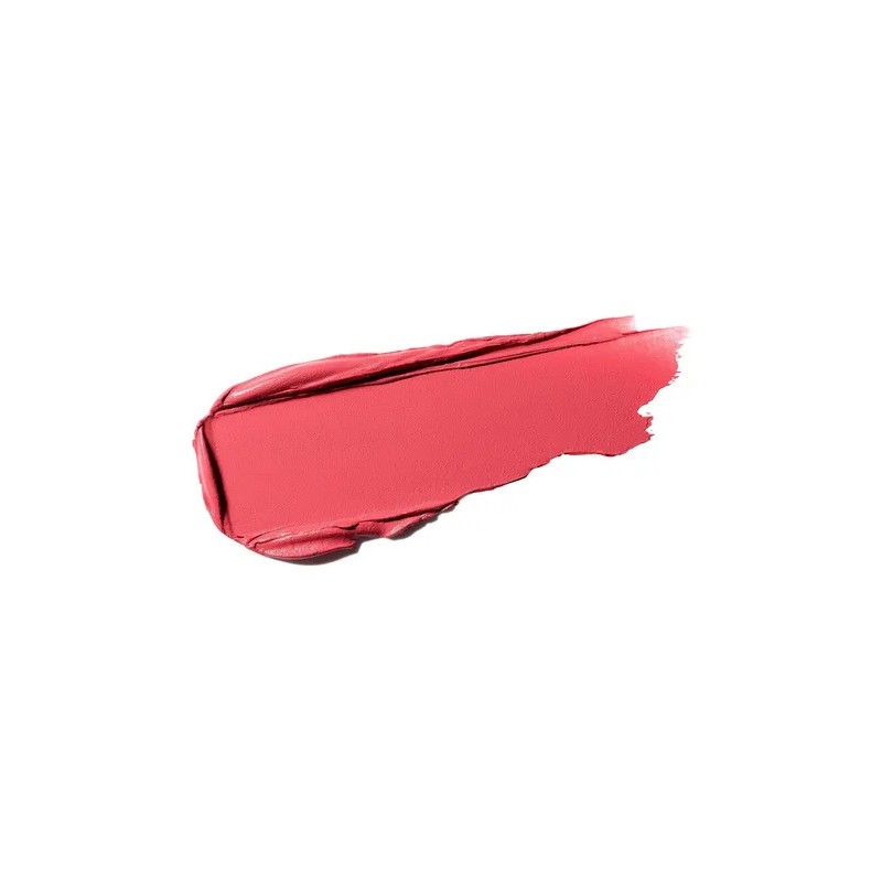 Labial Mac Powder Kiss Velvet Blur Slim Stick Color Brickthrough