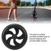 8 Inch Electric Scooter Solid Tire with Hub Wheel Replacement