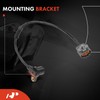 A-Premium Engine Crankshaft Position Sensor Compatible with Mazda Miata 1996-1997