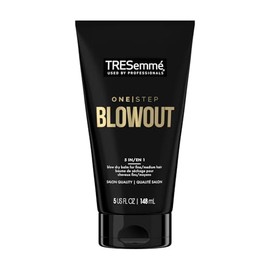TRESEMMÉ, One Step Blowout, Protector Térmico y Tratamiento Capilar, Aporta Brillo y Protección Contra Frizz, 148 ml
