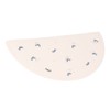 Baby Meal Mat Silicone Waterproof Simple Baby Placemat Feeding Mat