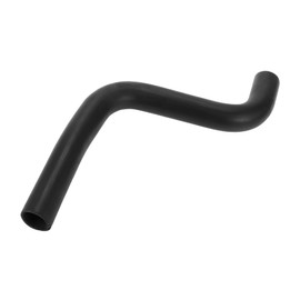 HOPESPANNER No.1657131230 Radiator Coolant Hose for Toyota Highlander 3.5L 2008-2013 Good Sealing Black Upper Heater Hose Rubber 1 Pc