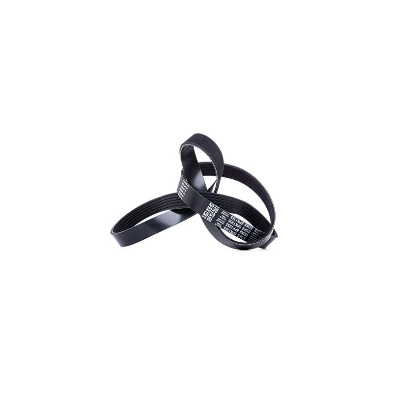 Metzger Dayco 6PK1355 V-Ribbed Belt