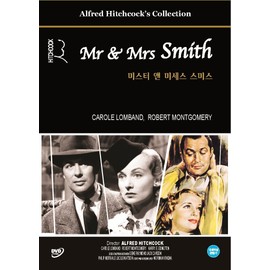 Mr. & Mrs. Smith