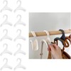 Life2 Kiku Bag Hook, Bag Hanger, Hanger, Storage, Multi Hanger,