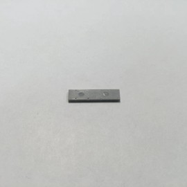 Gearbox HO DASH 8-40 CW LOCO MOUNT FOR GRAB IRONS SILL UNIT ITEM# 11181511