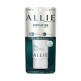 Kanebo ALLIE Extra UV Gel Sunscreen - SPF50+ PA++++ 90g / 3.1oz | NEW 2018