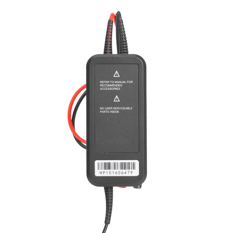 HT8050 Oscilloscope High Voltage Differential Probe 1/50 1/500