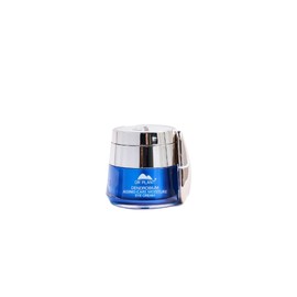 Dr. Plant Sekokuran Eye Care Cream, Moisturizing, Organic, Vacuum Container, 0.7 oz (20 g)