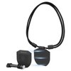 YicDofu Magnetic Neck Mount for Action Cameras, Hands-Free POV Necklace