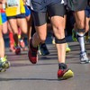 ZJchao Rodillera Soporte Fitness Rótula Correa Sporting Running Basketball Knee