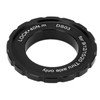 MEIJUN Centerlock to 6 Bolt Fitting Adapter Lockring Aluminium Alloy