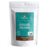 Indian Monsoon Malabar Strong Aged Coffee Beans 227g - Dark