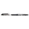 Pilot Frixionball Ballpoint Pen 0.5 mm Black