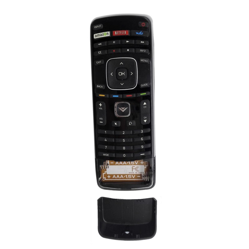 for Vizio New Original VIZIO XRT300 TV Remote Control with