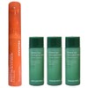 Innisfree Vitamin C Niacinamide Brightening Eye Serum 10mL+Milk Essence 25mlx3 / 이니스프리 비타민C 나이아신아마이드 브라이트닝 아이세럼 10mL+밀크에센스 25mlx3