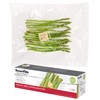 SousVide Supreme Vacuum Seal Cooking Pouches, 11x16 inches,1 Gallon, 25