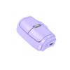 Wireless Mouse - Compact and Portable Ring Mouse with Dual-Mode