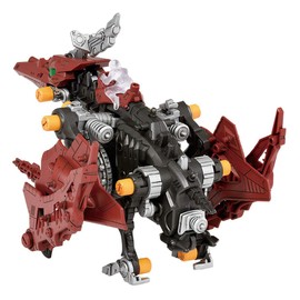 ZOIDS ZW29 Snipe Terra