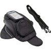 Ansimple Motorcycle Tank Bag, Touring Tank Bag, Magnetic Type, 2WAY