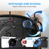 E25 Accessory Kit Replacement Parts Compatible with eufy Omni E25/E28