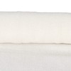 Elastic Bandage Wrap, Skin Friendly Soft Cotton Reusable Bandage Wrap