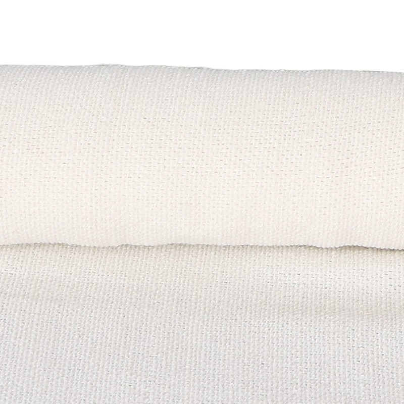 Elastic Bandage Wrap, Skin Friendly Soft Cotton Reusable Bandage Wrap