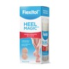 Flexitol Heel Magic For Dry Skin or Rough Heels with