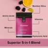Collavegan - Vegan Collagen | Marie Claire Award | Dietitian-Formulated