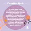 Pack Probióticos y Prebióticos Bioflora Max 30 Billones 35 CAPS
