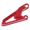 Motorcycle Front Sprocket Guard Metal Chain Cover Case Protector for