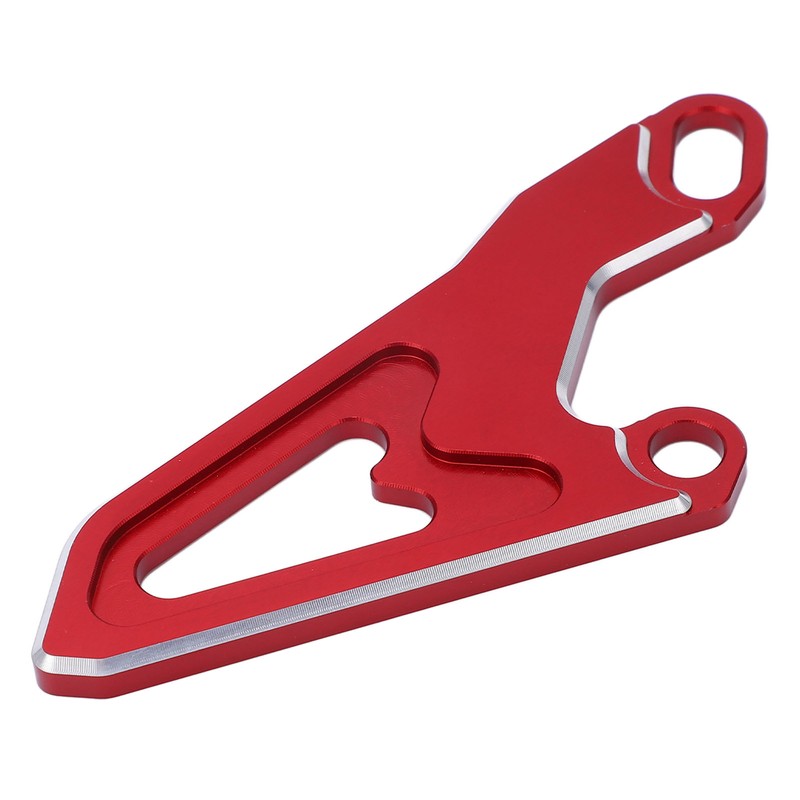 Motorcycle Front Sprocket Guard Metal Chain Cover Case Protector for