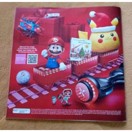Target Christmas 2023 Catalog - NEW