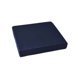 Medline Single Density Cushion, 18"W x 16"L x 3"H