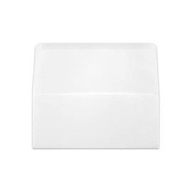 #9 Remittance Envelopes (3 7/8" x 8 7/8" Closed) in 60 lb. White for Mailing Checks, Donations, Invoices, Business Letterhead, and Direct Mail, 500 Pack (White)