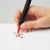 ProFolio by Itoya, Double Header Calligraphy Marker, 1.5mm and 3mm