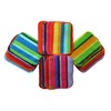Rainbow Scrubbies 16 Regular