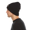 Minus33 Midweight Everyday Knit Cuff Beanie - 100% Merino Wool