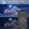 HEUXGIR 1 x 86 mm WiFi Venetian Blind Switch, Smart