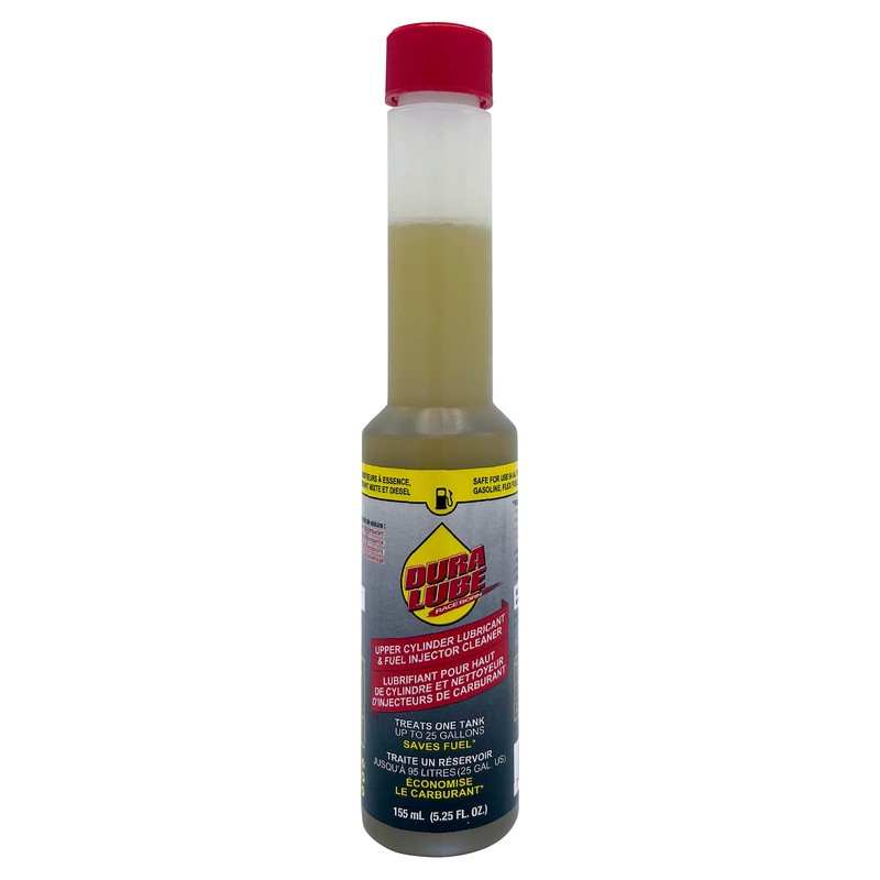 Dura Lube Upper Cylinder Lubricant & Fuel Injector Cleaner (UCL)