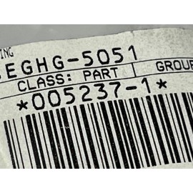 NOS Sega Super Hang-On BRAKE extension spring - Part # HG-5051