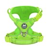 PoyPet No Pull Dog Harness, No Choke Reflective Dog Vest,